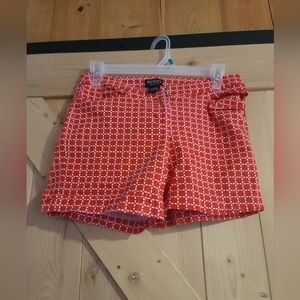 SOHO Womens Shorts